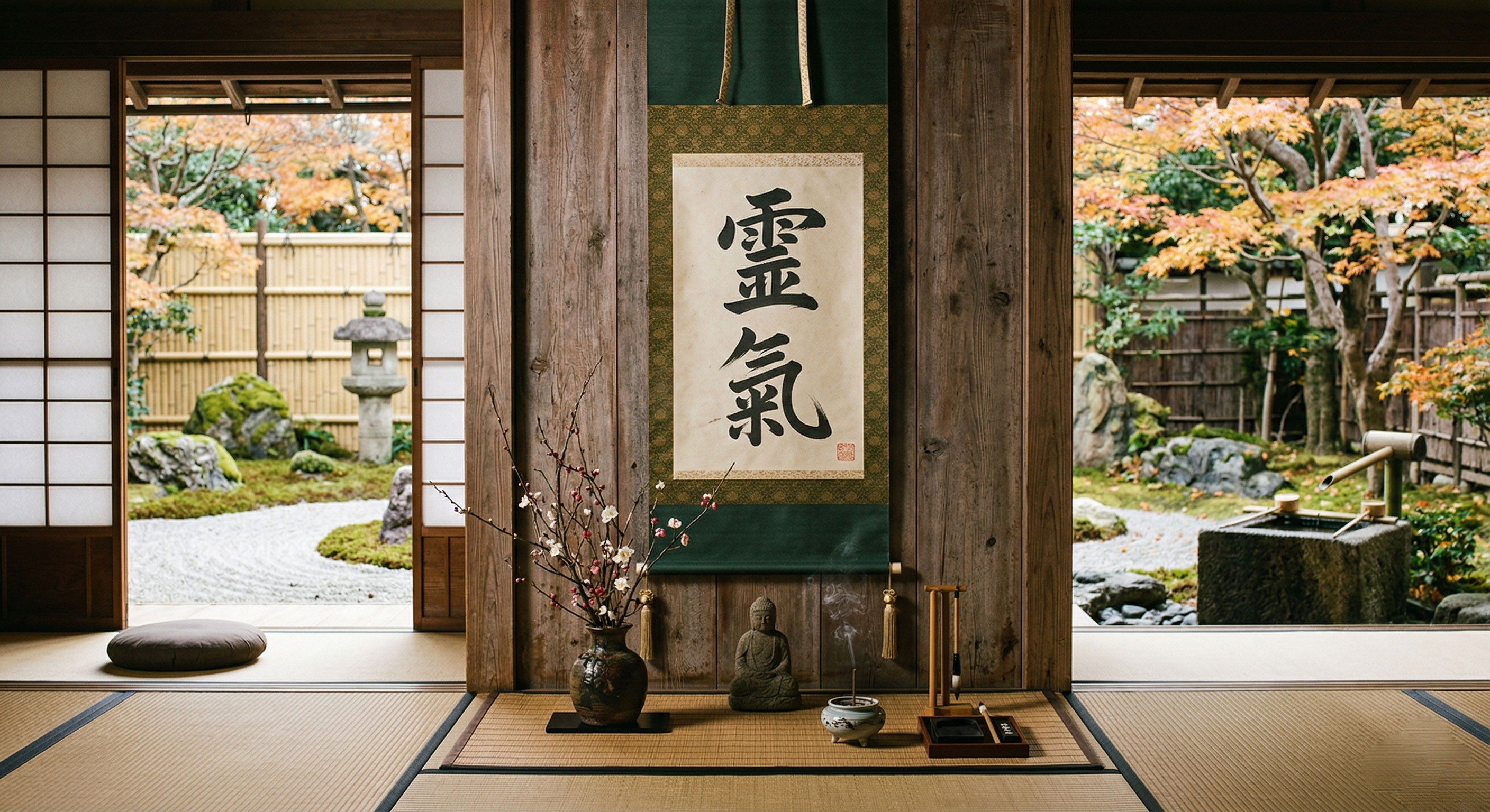 Home Centro Reiki Usui Lorenzo Cella